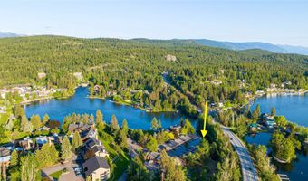 M-36 Boat Slip Marina Cay Harbor, Bigfork, MT 59911