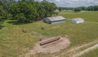 8511 SE Highway 166, Baxter Springs, KS 66713