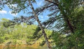 10 AC +/- Gravel Pit Lake Rd, Beaumont, MS 39423