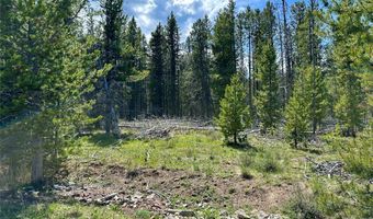 Lodgepole Lane W lot 47, Anaconda, MT 59711