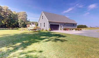 25359 ATLANTIC St, Accomac, VA 23301