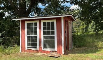 9891 Baskerville Rd, Baskerville, VA 23915