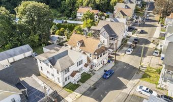 121 N State St, Ansonia, CT 06401