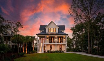 4684 Cedar Island Ct, Awendaw, SC 29429