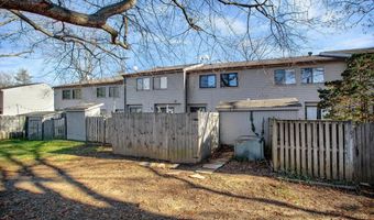 1007 CEDAR RIDGE Ct, Annapolis, MD 21403