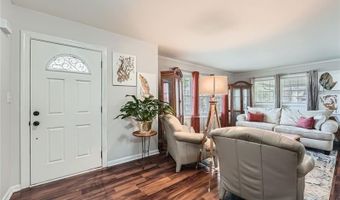 4809 Hemlock Dr SW, Austell, GA 30106