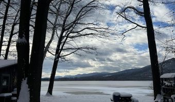 85 Island Dr, Bridport, VT 05734