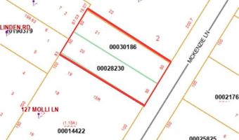 00 Mckenzie Ln, Aberdeen, NC 28315