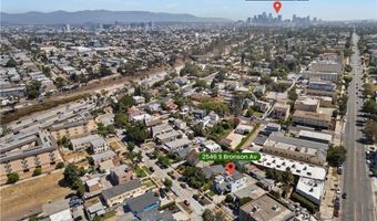 2546 S Bronson Ave, Los Angeles, CA 90018