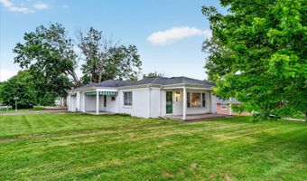1921 E 10th St, Anderson, IN 46012