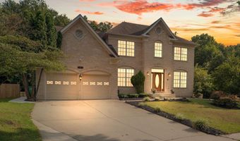 11401 TRILLUM St, Bowie, MD 20721