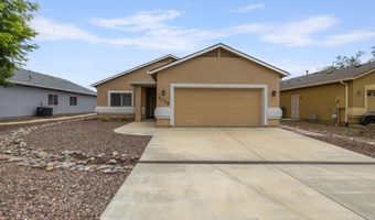 2135 Polaris Dr, Chino Valley, AZ 86323