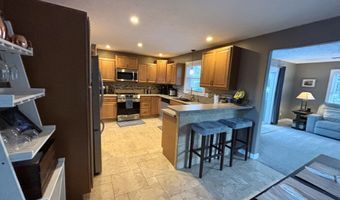 8498 Seattle Slew Ln, Indianapolis, IN 46217