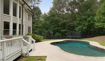 122 Birmingham Walk, Alpharetta, GA 30004