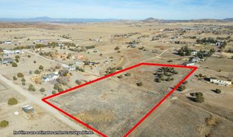 N Malapai Drive, Chino Valley, AZ 86323