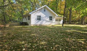 2424 Harbor Ave, Ashtabula, OH 44004