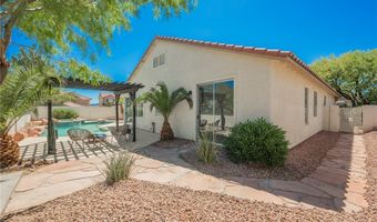 2968 Panorama Ridge Dr, Henderson, NV 89052