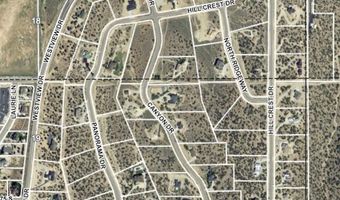 1037 S Canyon Dr, Cedar City, UT 84720
