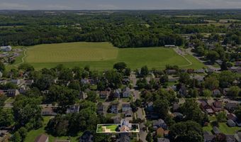 1013 Chestnut St, Ashland, OH 44805
