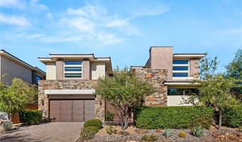 16 Garden Shadow Ln, Las Vegas, NV 89135