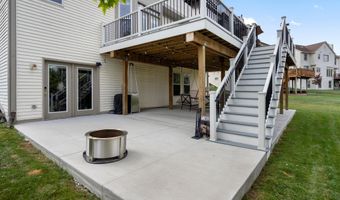 1690 Meadowside Dr, Ann Arbor, MI 48104