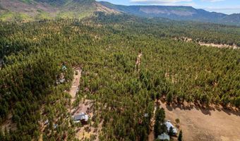 Tbd CR2325, Alpine, AZ 85920