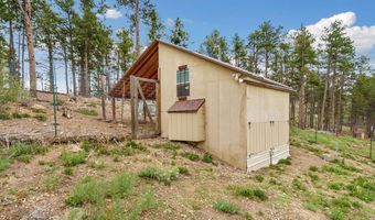 2051 Stove Prairie Rd, Bellvue, CO 80512