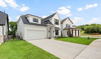 802 Mallard Dr, Aledo, TX 76008