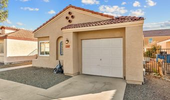 1132 Cibecue Dr, Bullhead City, AZ 86442