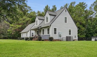338 Buttercup Ln, Americus, GA 31709