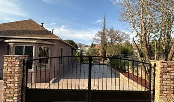 619 BRIGGS Ave, Bisbee, AZ 85603