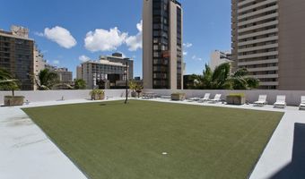2240 Kuhio Ave 1008, Honolulu, HI 96815