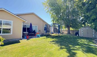 739 S Hemingway Ave, Boise, ID 83709