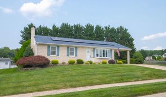 405 MAUSER Dr, Bel Air, MD 21015