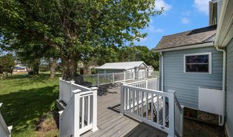 2780 ADAMS St, Adamstown, MD 21710