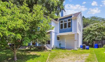 9819 PARKWOOD Dr, Bethesda, MD 20814