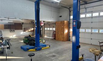 416 3rd St, Bruce, SD 57220