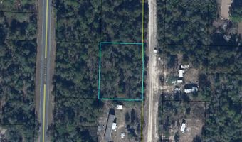 NW Mckenzie Boulevard lot 7 & 8, Altha, FL 32421