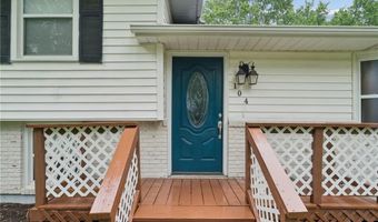 104 W Oak St, Archie, MO 64725