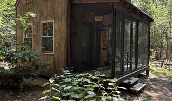 64 Dam Rd, Beddington, ME 04622