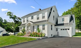 433 South Ave, New Canaan, CT 06840