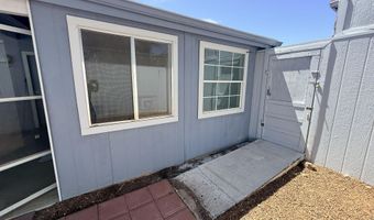 481 N Warren Rd, Benson, AZ 85602