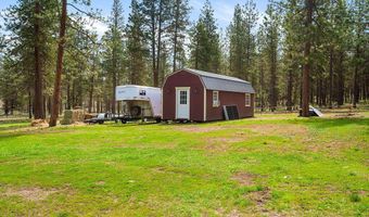 6310 Happy Hollow Ln, Bonanza, OR 97623