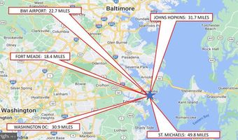 1 KING Ct, Annapolis, MD 21401