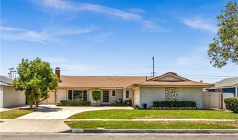 2832 E Virginia, Anaheim, CA 92806