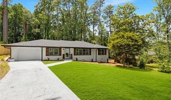 1121 Chatham Ave SW, Atlanta, GA 30311
