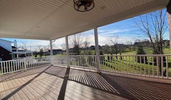 147 Deep Springs Dr, Bardstown, KY 40004