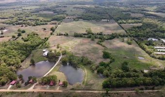 7569 E W 148 Rd, Allen, OK 74825