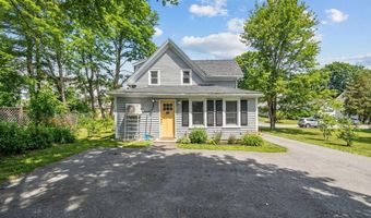 346 Lincoln St, Bangor, ME 04401