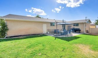 693 E 2000 S, Bountiful, UT 84010